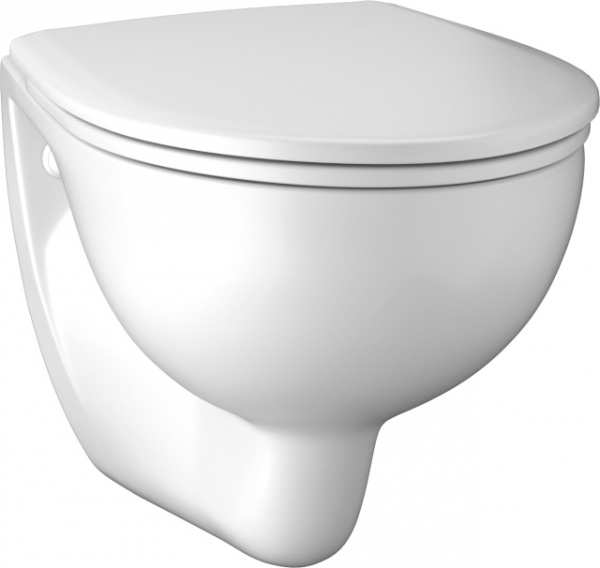 �������� Geberit Kolo New Eco 458.122.NE.1 ������ + ����������� + ������-�������