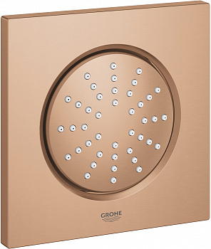 ������� �������� Grohe Rainshower F-Series 5 27251DL0 ������ �����
