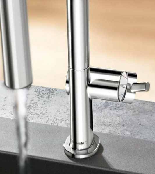 ��������� Hansgrohe Talis M54 72843000 ��� �������� �����, ����