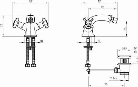 ��������� Migliore Korona 28490 ��� ����, ����