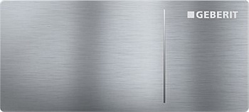 ������ ����� Geberit Sigma 70 115.635.FW.1