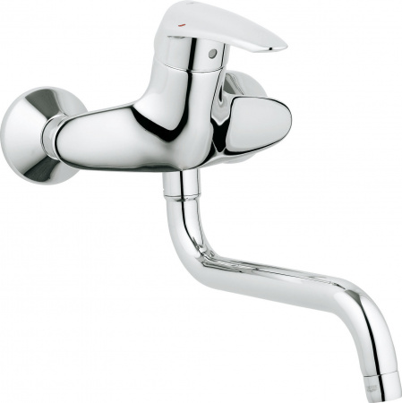 ��������� Grohe Eurodisc 33772001 ��� �������� �����