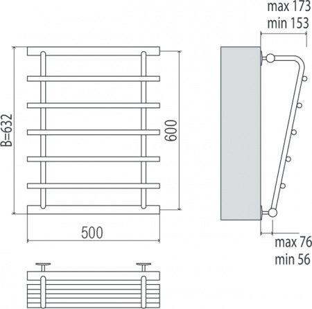 ����������������� ������� Terminus ������ �5 600x500 � ������� ������������ 600