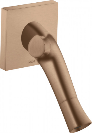 ��������� Axor Starck Organic 12015310 ��� ��������, ����������� ������� ������