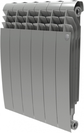 �������� ��������������� Royal Thermo BiLiner 500 6 ������, silver satin