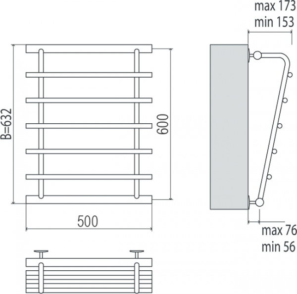����������������� ������� Terminus ������ �5 600x500 � ������� ������������ 600