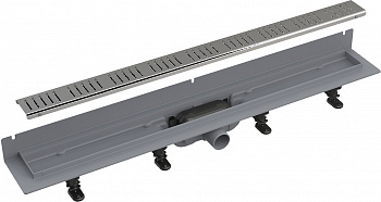   AlcaPlast APZ30-750M    