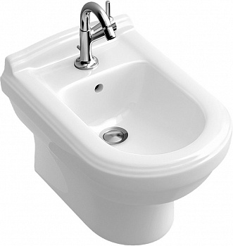 ���� ��������� Villeroy & Boch Hommage 7441 B0R2 star white