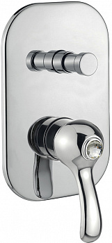 ��������� Migliore Lem Swarovski ML.LEM-1972K.CR � ���������� ������, ��� ����� � �����, ����