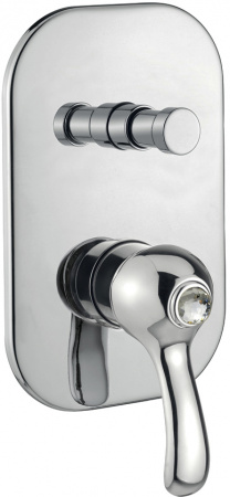 ��������� Migliore Lem Swarovski ML.LEM-1972K.CR � ���������� ������, ��� ����� � �����, ����