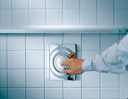 ������ ����� Grohe Surf 38574000 ����