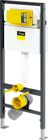 ������� ����������� ��� �������� Viega Prevista Dry 8524