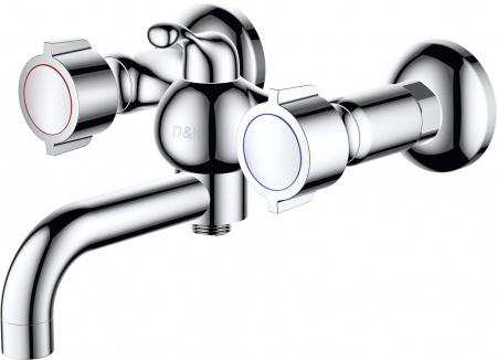 ��������� D&K Torhall Hessen DA1413241 ��� ����� � �����