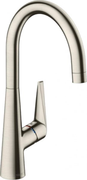 ��������� Hansgrohe Talis M51 72816800 ��� �������� �����, �����