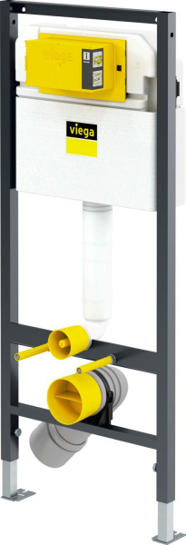 ������� ����������� ��� �������� Viega Prevista Dry 8524