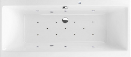 ��������� ����� Excellent Pryzmat Slim WAEX.PRY16S.RELAX 160�75