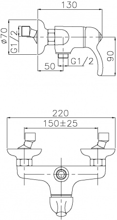 ��������� Migliore Lem 25884 ��� ����, ������