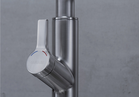 ��������� Blanco Solenta-S Senso 523127 ��� �������� �����, ����� �����