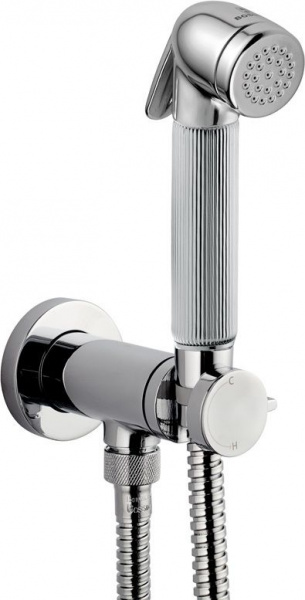   Bossini Nikita Mixer Set E37008B ,  ,   