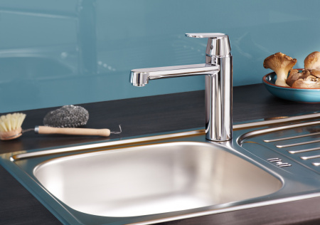 ��������� Grohe Eurosmart Cosmopolitan 30195000 ��� �������� �����
