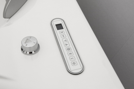 ��������� ����� Black&White Galaxy GB5005 175x160 R