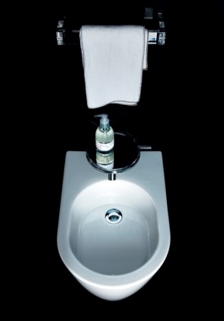 ��������� Laufen Kartell by Laufen 3.4133.1.004.111.1 ��� ����