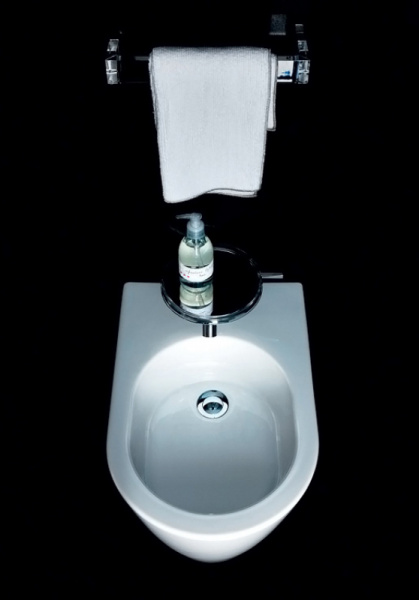 ��������� Laufen Kartell by Laufen 3.4133.1.004.111.1 ��� ����