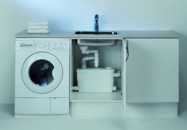 ��������������� ����� Grundfos Sololift2 C-3