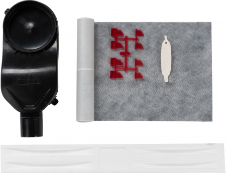   Berges Wasserhaus Super Slim 090184 120 