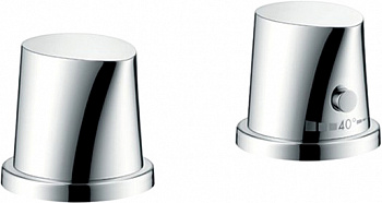 ��������� Axor Starck Organic 12422000 �� ���� �����