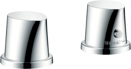 ��������� Axor Starck Organic 12422000 �� ���� �����