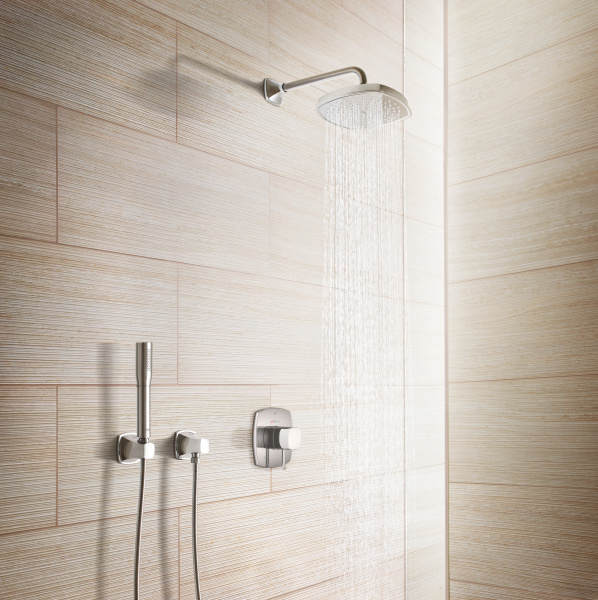 ������� ��� Grohe Rainshower Grandera 210 27974000