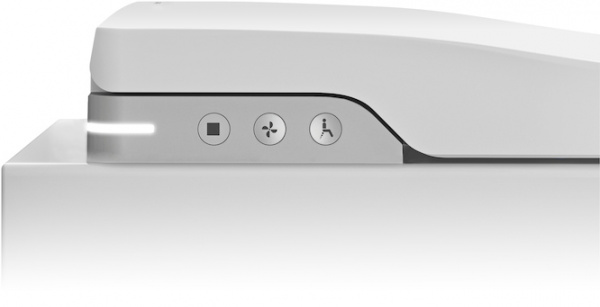 ������ ��������� Roca Inspira in-wash