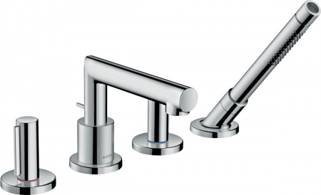 ��������� Axor Uno 45444000 �� ���� �����, ����