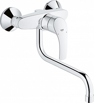 ��������� Grohe Eurosmart New 32224002 ��� �������� �����