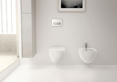 �������� Geberit Acanto 500.301.KJ.A