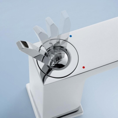 ��������� Grohe Eurocube Joy 23658000 ��� ��������