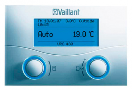 ����� �������������� ����������	Vaillant VR 90/3