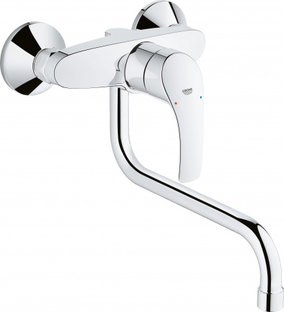 ��������� Grohe Eurosmart New 32224002 ��� �������� �����