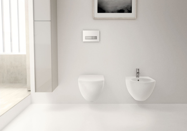 �������� Geberit Acanto 500.301.KJ.A