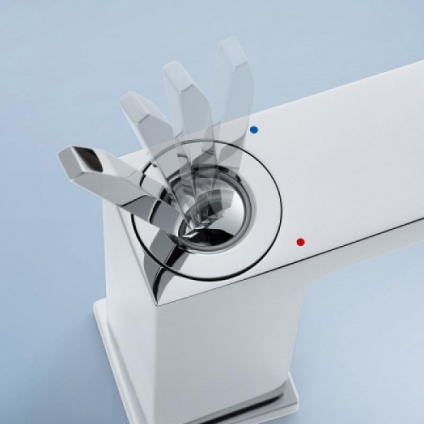 ��������� Grohe Eurocube Joy 23658000 ��� ��������