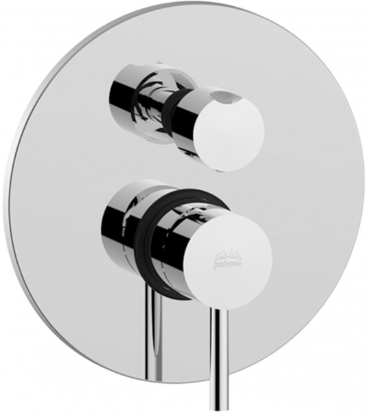 ��������� Paffoni Light LIG018CR � ���������� ������, ��� ����� � �����