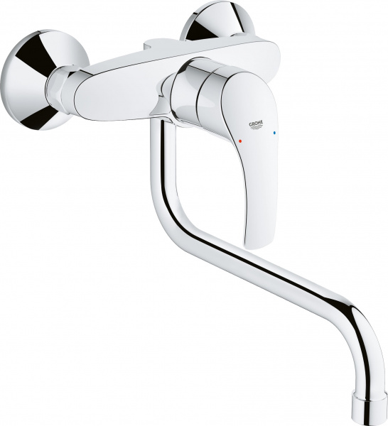 ��������� Grohe Eurosmart New 32224002 ��� �������� �����