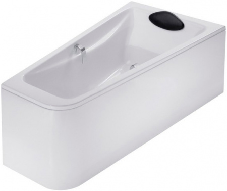 ��������� ����� Jacob Delafon Odeon Up 160x90 R + ����-�������