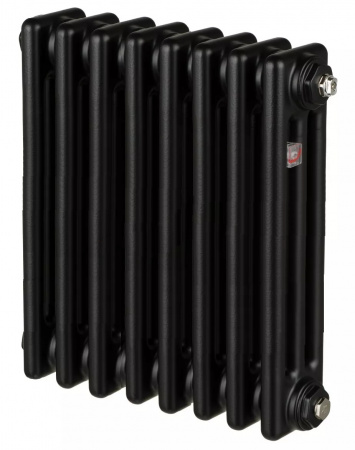 �������� Zehnder Charleston CH 3057/08 1270  RAL 9217 matt ׸����