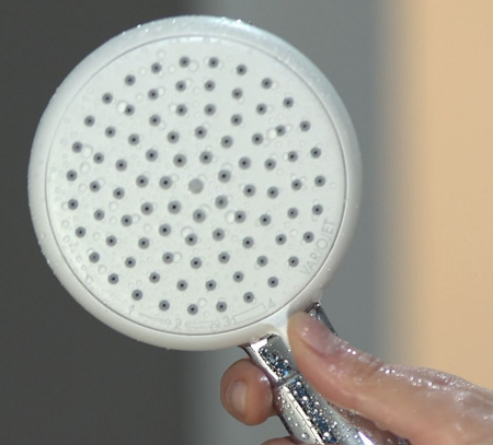 ������� ����� Hansgrohe Crometta 100 Vario 26824400