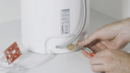 ��������� Grohe Red II Duo 30083001 ��� �������� �����, � ����������������