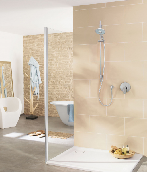 ������� ����� Grohe Silverflex 28364000