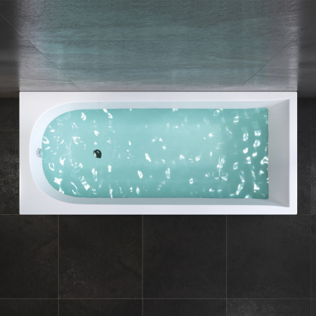 ��������� ����� AM.PM Spirit V2.0 180x80 ��� ������������ + ���������� AM.PM �� 30 ���� �������� �� �����������