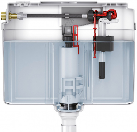 ������� ����������� ��� �������� TECE TECEprofil 9300093